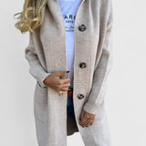 Giulyanrah | Cozy Cardigan