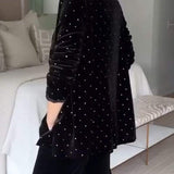 ABIGAIL™ - Stylishly Tailored Blazer
