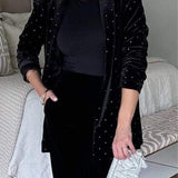 ABIGAIL™ - Stylishly Tailored Blazer