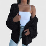 Yvanderliah | Cozy Cardigan