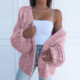 Yvanderliah | Cozy Cardigan