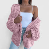 Yvanderliah | Cozy Cardigan