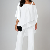 Mariella - Layered Two-Piece Ensemble