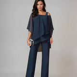 Mariella - Layered Two-Piece Ensemble