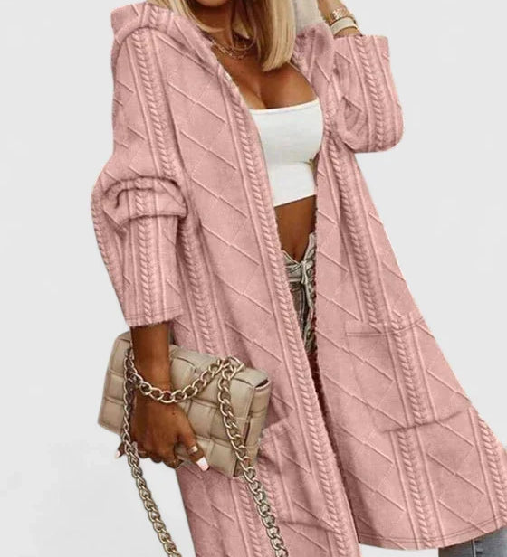 Calystria | Sophisticated Cardigan