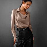 Georgia Grace - Classic Elegance Blouse