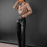 Georgia Grace - Classic Elegance Blouse