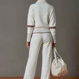 Marietta™ | Seamless Comfort Meets Chic Elegance