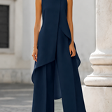 Catalina — Stylish Wide-Leg Jumpsuit