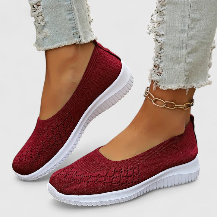 Odara | Orthopedic Comfort Slip-On Footwear