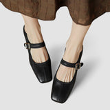 Hyreanne | Comfortable Orthopedic Mary Jane Footwear