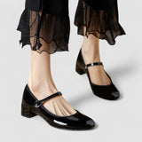 Mayzhera | Comfortable Orthopedic Mary Jane Footwear