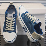 Murray - Lightweight and Breathable Vintage Casual Sneakers
