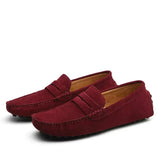Henri - Timeless Loafers