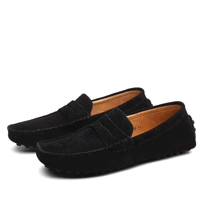 Henri - Timeless Loafers