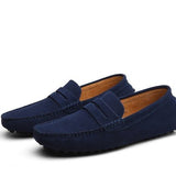 Henri - Timeless Loafers