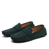 Henri - Timeless Loafers
