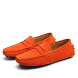 Henri - Timeless Loafers