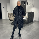 Livara™ | Cozy Quilted Jacket