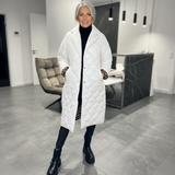 Livara™ | Cozy Quilted Jacket