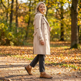 Gwyneth - Orthopedic Comfort Sneakers