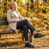 Gwyneth - Orthopedic Comfort Sneakers