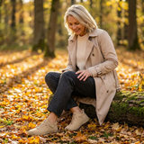 Gwyneth - Orthopedic Comfort Sneakers