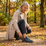 Gwyneth - Orthopedic Comfort Sneakers