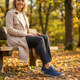 Gwyneth - Orthopedic Comfort Sneakers