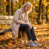 Gwyneth - Orthopedic Comfort Sneakers