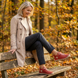 Gwyneth - Orthopedic Comfort Sneakers
