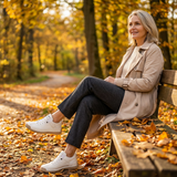 Gwyneth - Orthopedic Comfort Sneakers