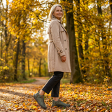Gwyneth - Orthopedic Comfort Sneakers