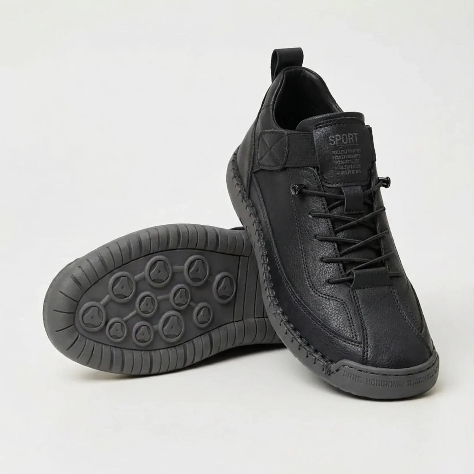 Gwyneth - Stylish Orthopedic Sneakers for Ultimate Comfort