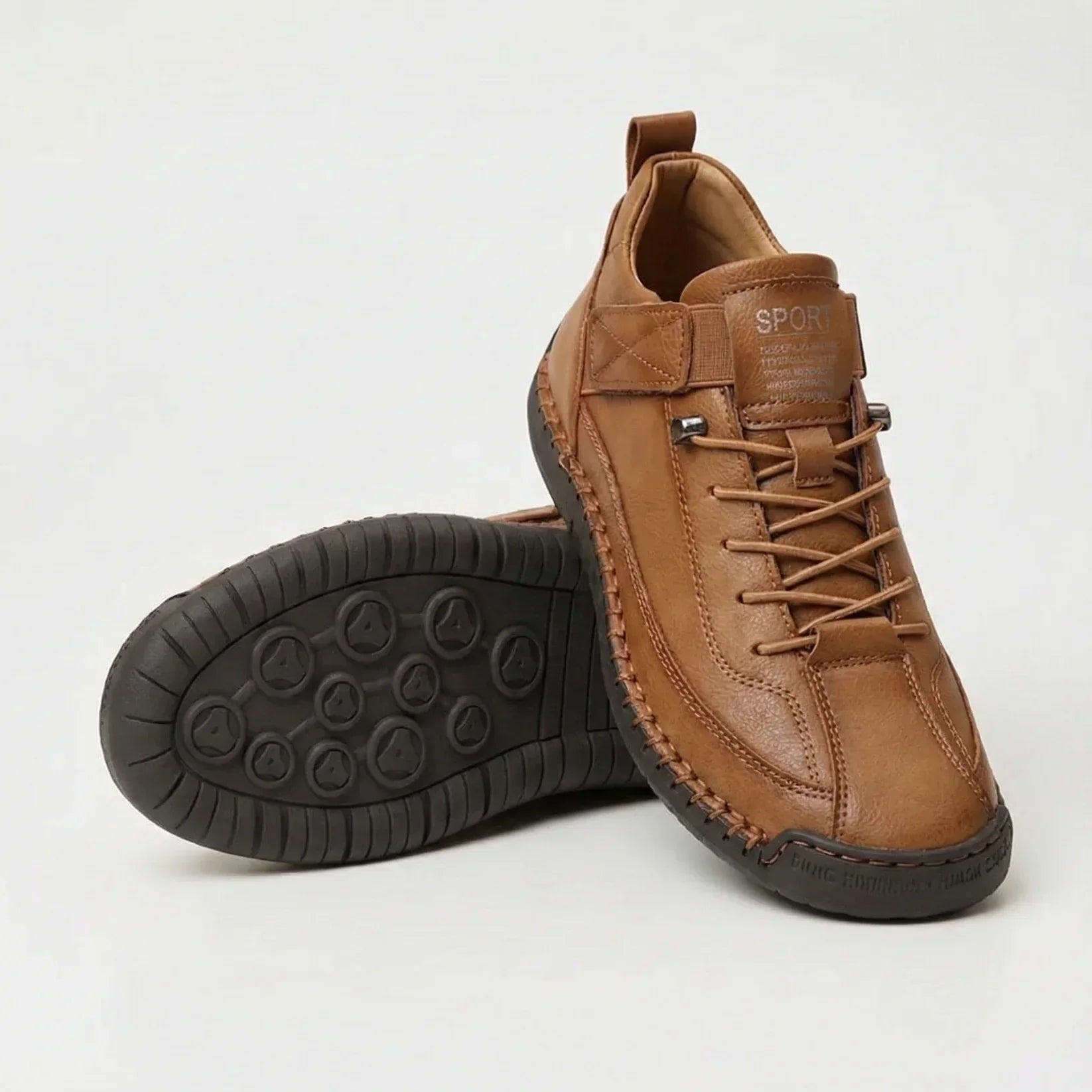 Gwyneth - Stylish Orthopedic Sneakers for Ultimate Comfort