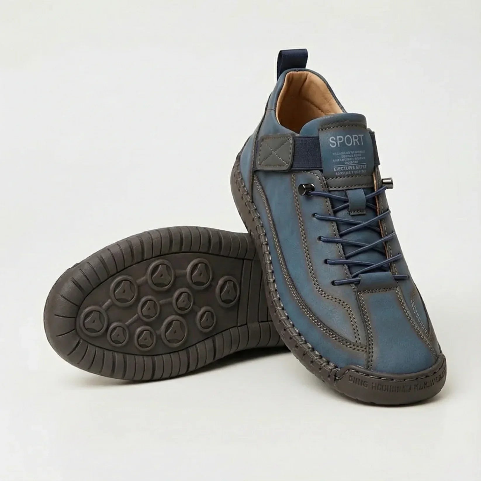 Gwyneth - Stylish Orthopedic Sneakers for Ultimate Comfort