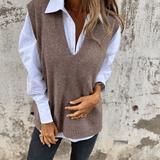 Vyn | Stylish Elegance Vest