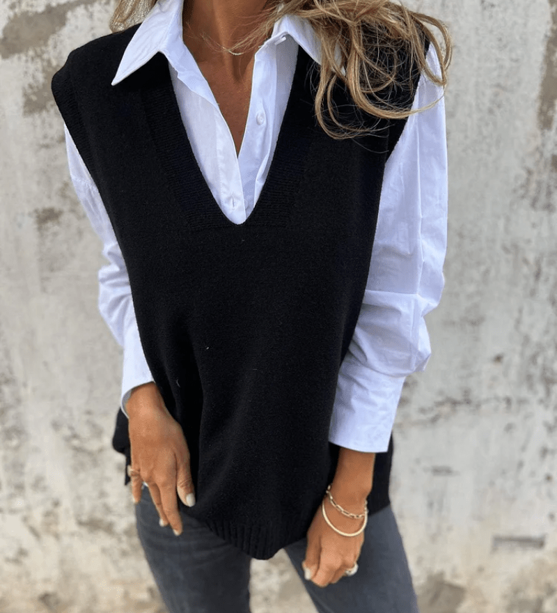 Vyn | Stylish Elegance Vest