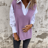 Vyn | Stylish Elegance Vest
