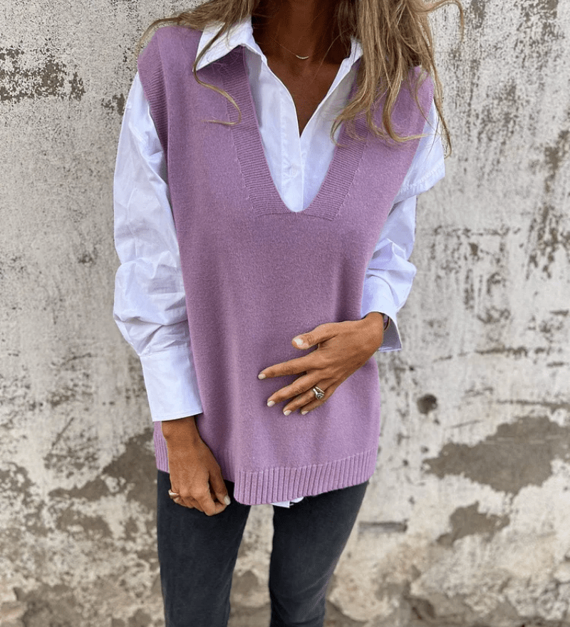 Vyn | Stylish Elegance Vest
