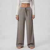 PIPPA™ – Cozy High-Waisted Casual Pants