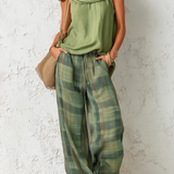 The Marlowe | Cozy Two-Piece Set