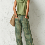 The Marlowe | Cozy Two-Piece Set