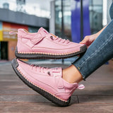 Mia | Orthopedic Sneakers Designed for Ultimate Comfort