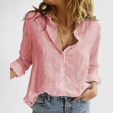 Elena | Chic and Stylish Blouse