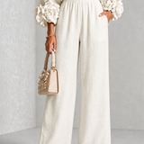 Carys | Floral Print Two-Piece Cuff Set