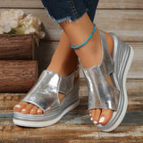 Juliet | Comfortable Orthopedic Sandals