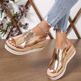 Juliet | Comfortable Orthopedic Sandals