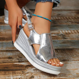 Juliet | Comfortable Orthopedic Sandals