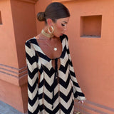 Nobbys - Elegant Maxi Dress